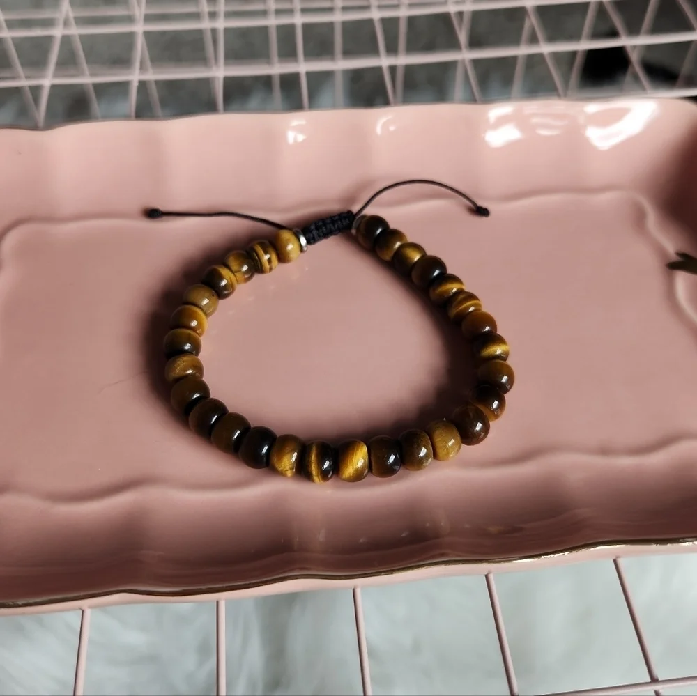 Scott Bros By Kendra Scott Cade Beaded Bracelet